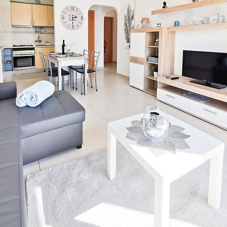 Apartment Panorama Rocha Capri Portimao Ngoại thất bức ảnh