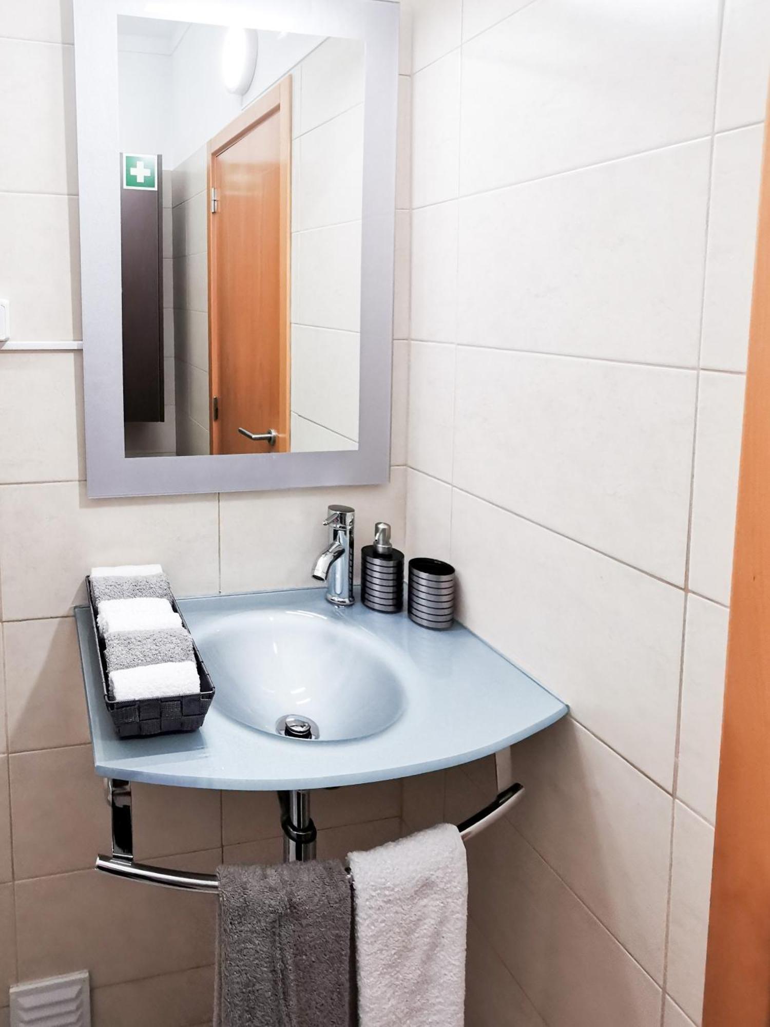 Apartment Panorama Rocha Capri Portimao Ngoại thất bức ảnh